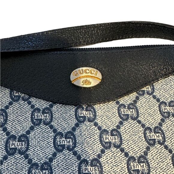 Gucci vintage crossbody bag - Picture 15 of 16